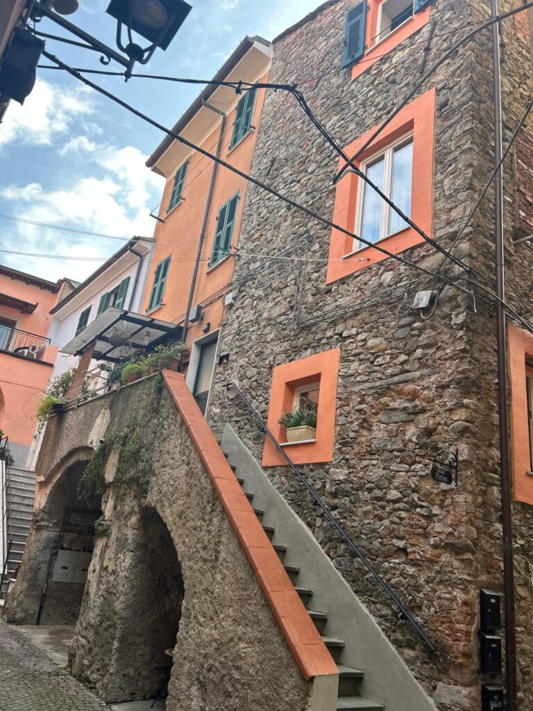 Casa Pietro