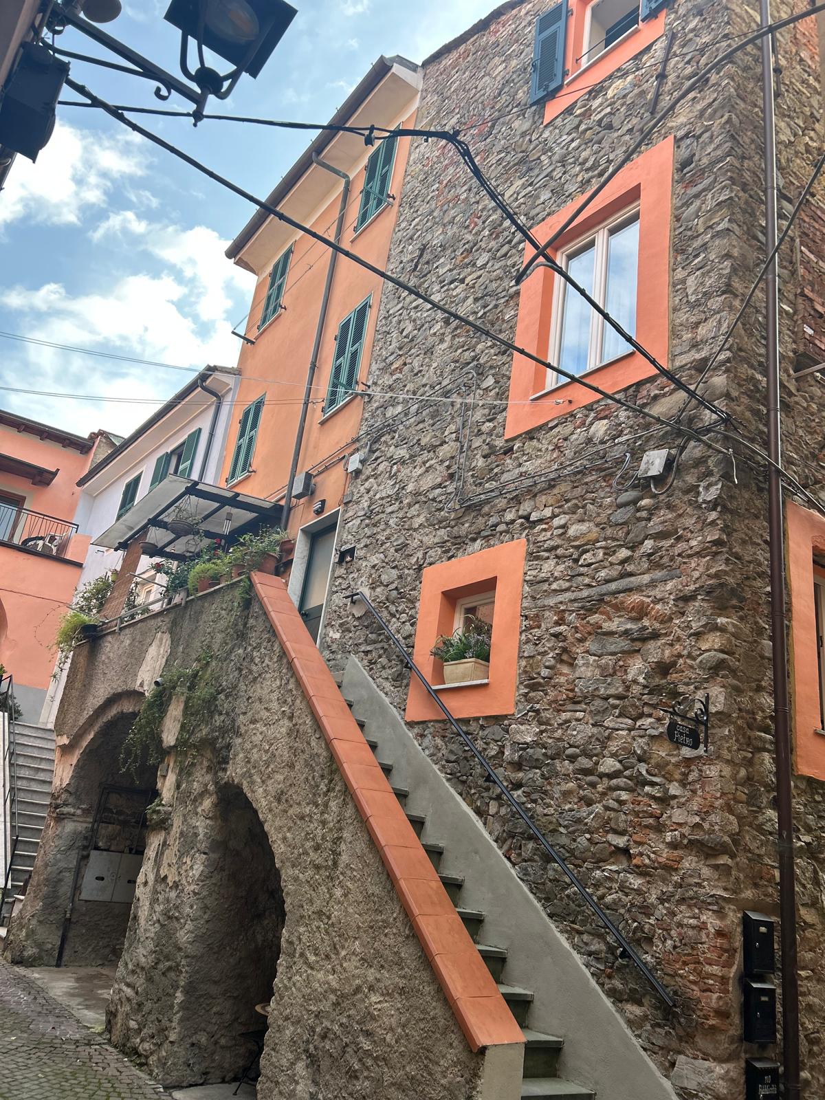 Casa Pietro